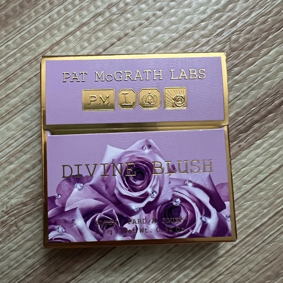 Pat McGrath Other - Pat Mcgrath Labs for Women - 0.34 oz Blush Fleurtatious